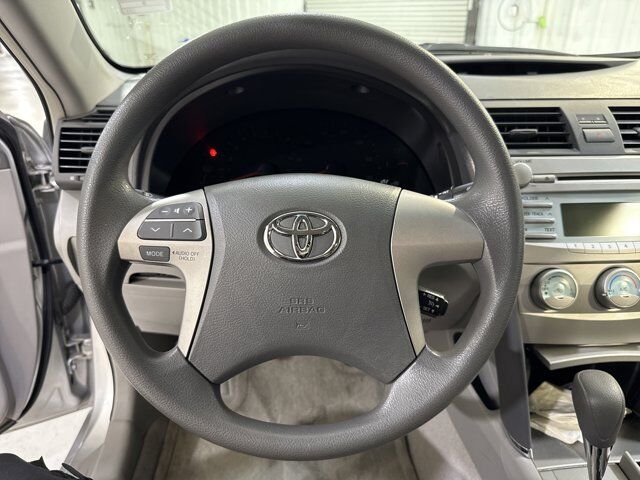 2009 Toyota Camry LE San Antonio TX