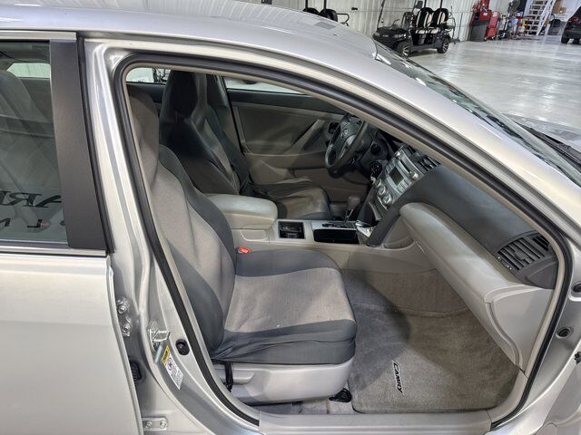 2009 Toyota Camry LE San Antonio TX
