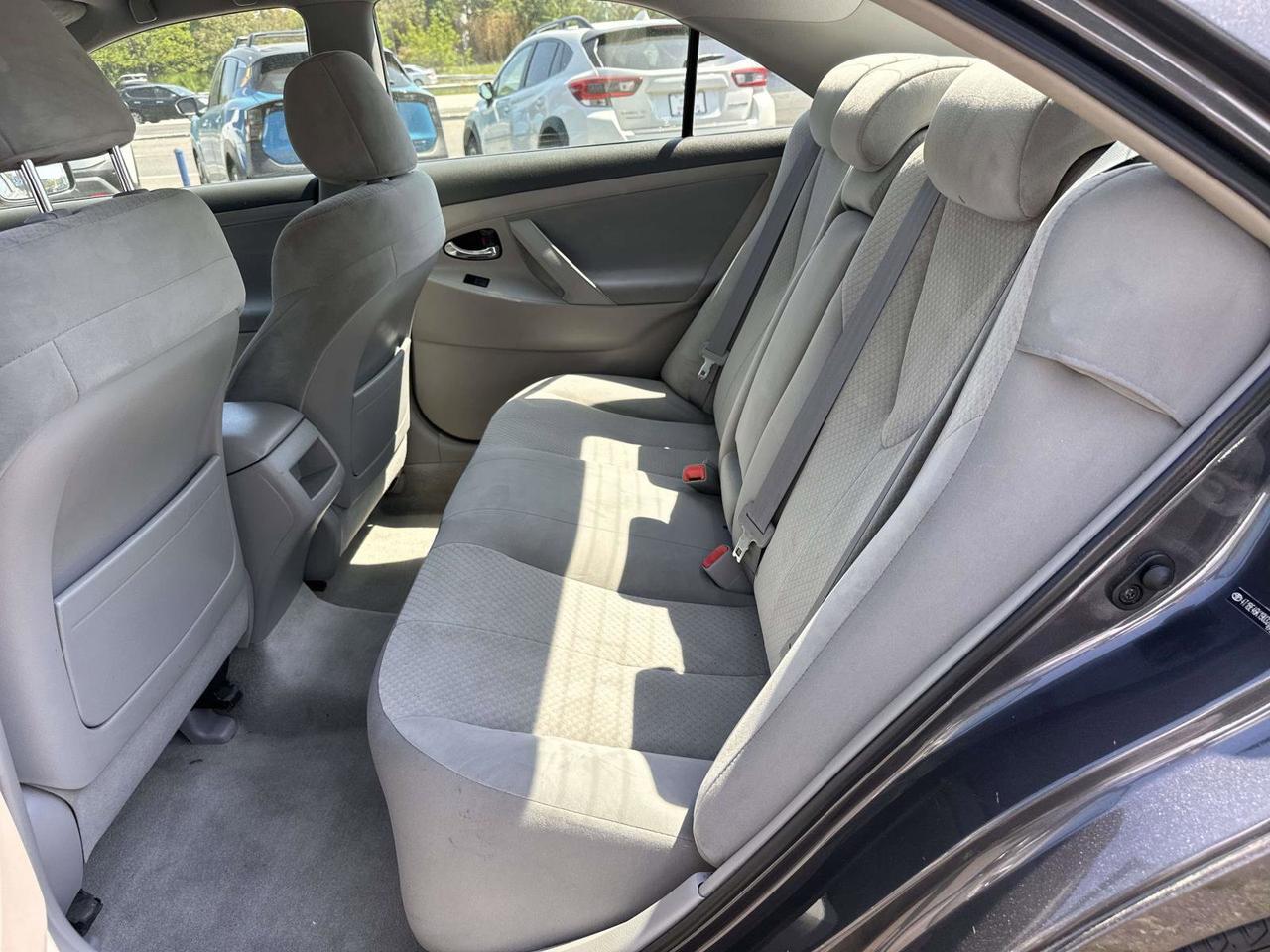 2009 Toyota Camry LE San Clemente CA