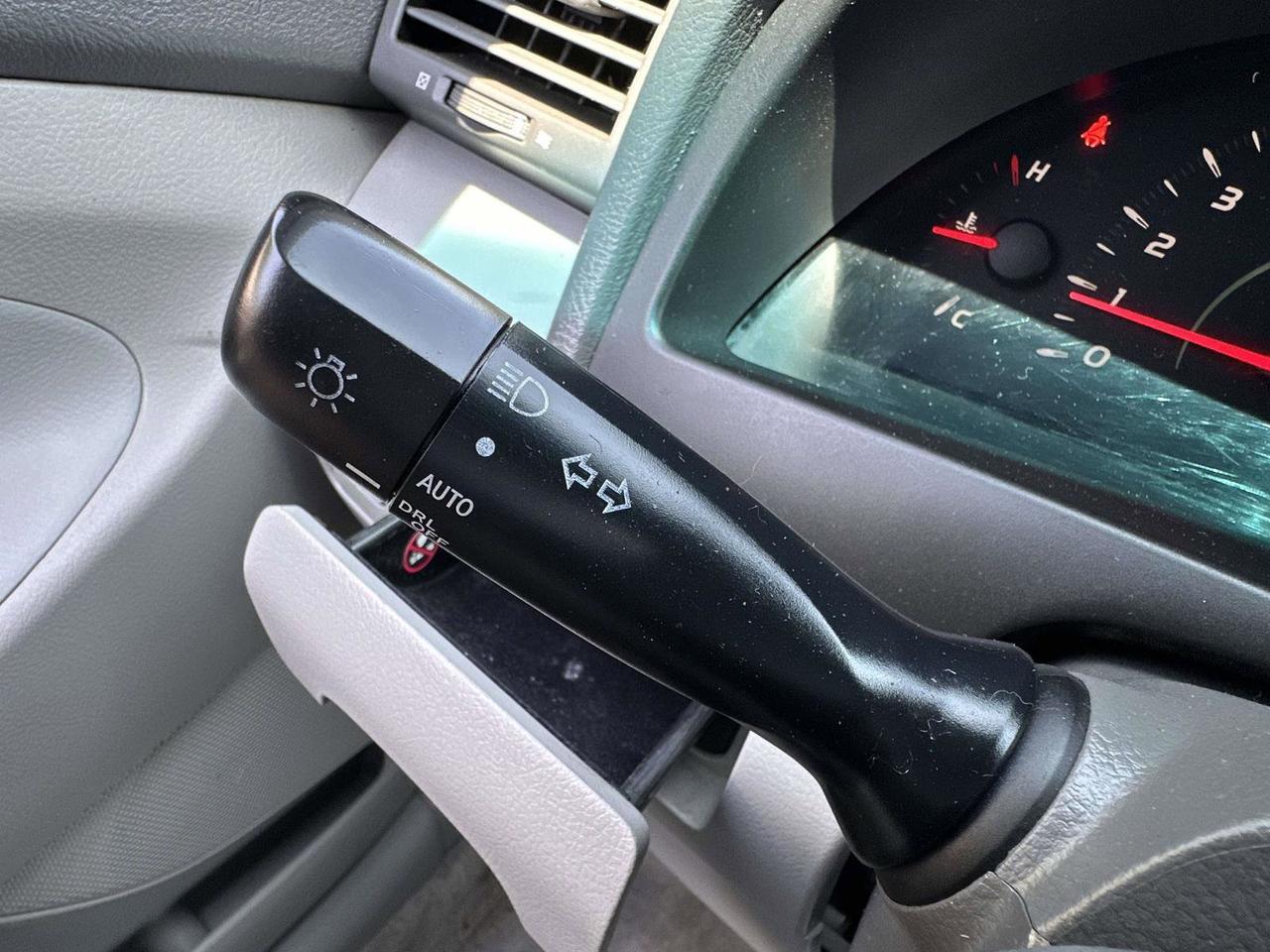 2009 Toyota Camry LE San Clemente CA