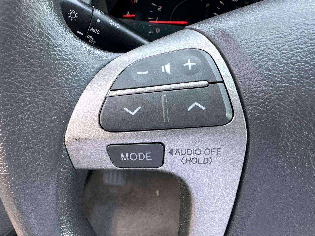 2009 Toyota Camry LE San Clemente CA