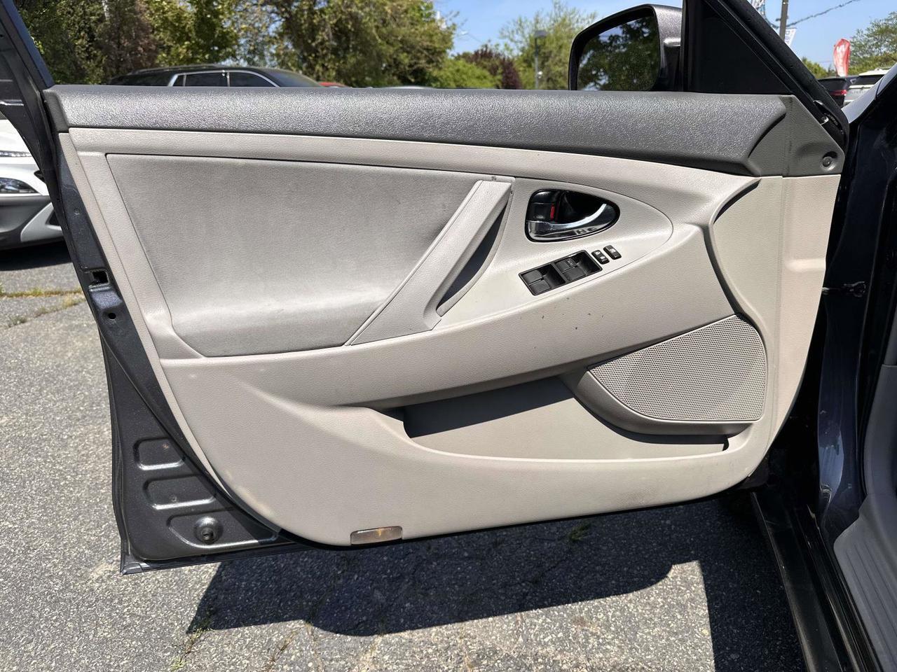 2009 Toyota Camry LE San Clemente CA