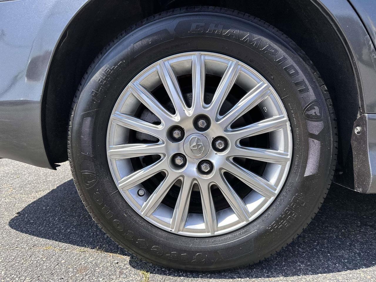 2009 Toyota Camry LE San Clemente CA