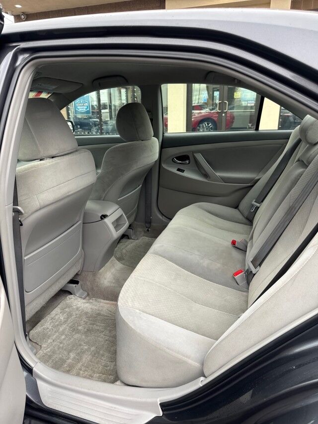 2009 Toyota Camry LE Spokane Valley WA