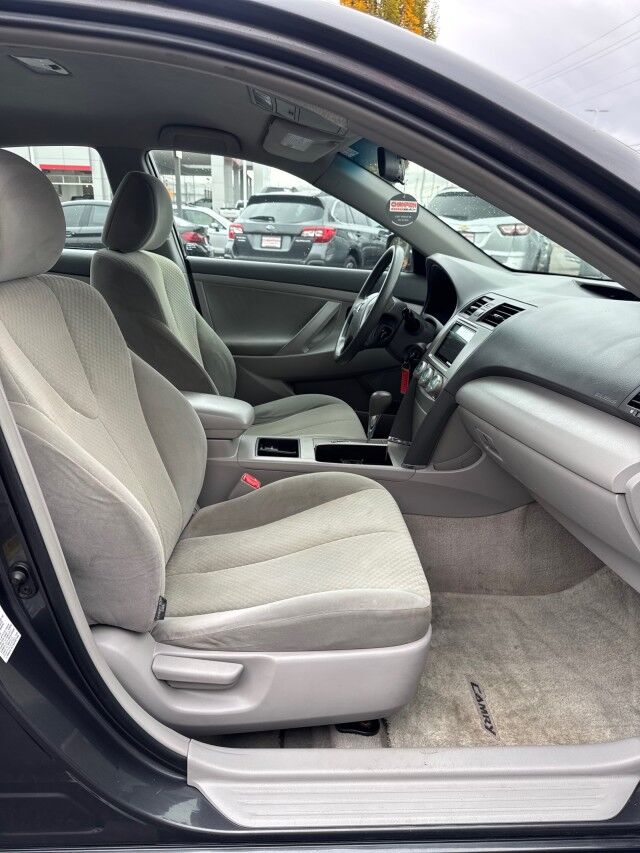 2009 Toyota Camry LE Spokane Valley WA