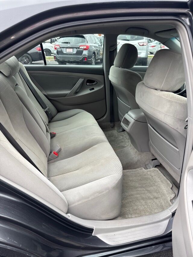 2009 Toyota Camry LE Spokane Valley WA