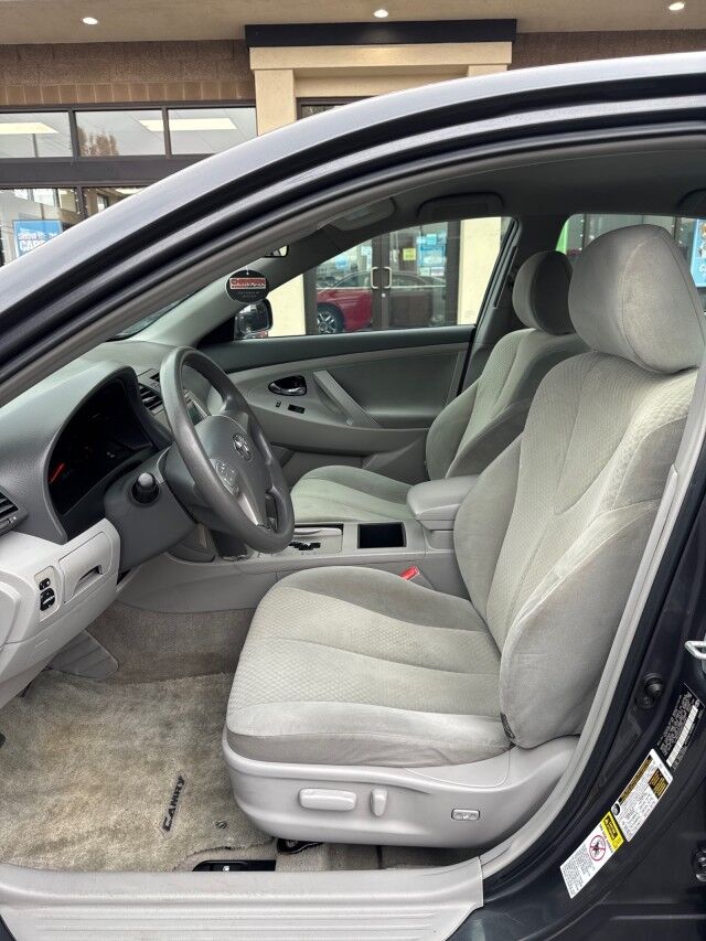 2009 Toyota Camry LE Spokane Valley WA