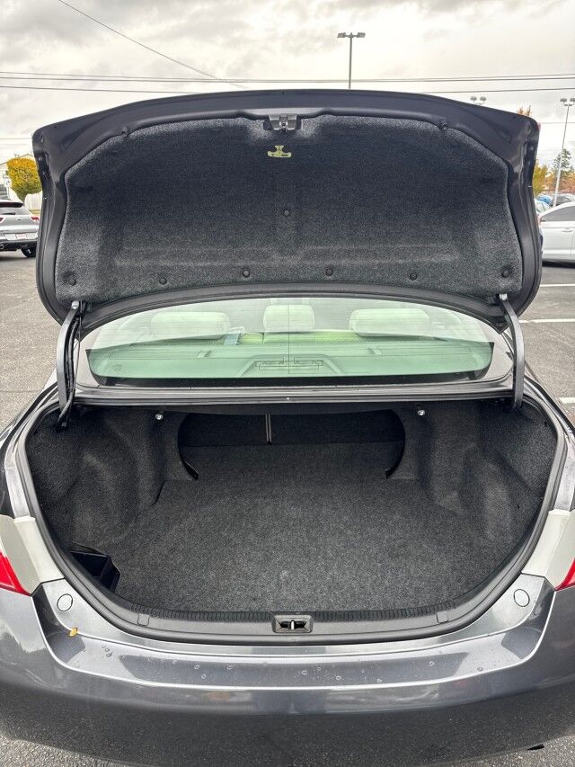 2009 Toyota Camry LE Spokane Valley WA