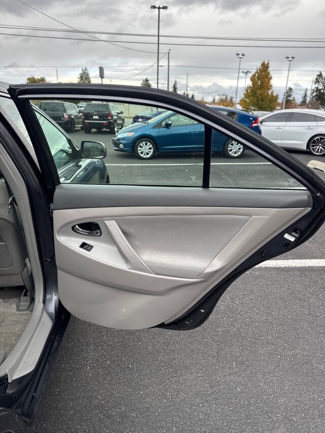 2009 Toyota Camry LE Spokane Valley WA