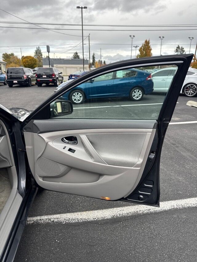 2009 Toyota Camry LE Spokane Valley WA