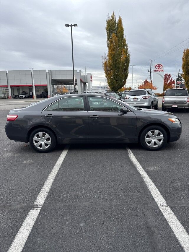 2009 Toyota Camry LE Spokane Valley WA