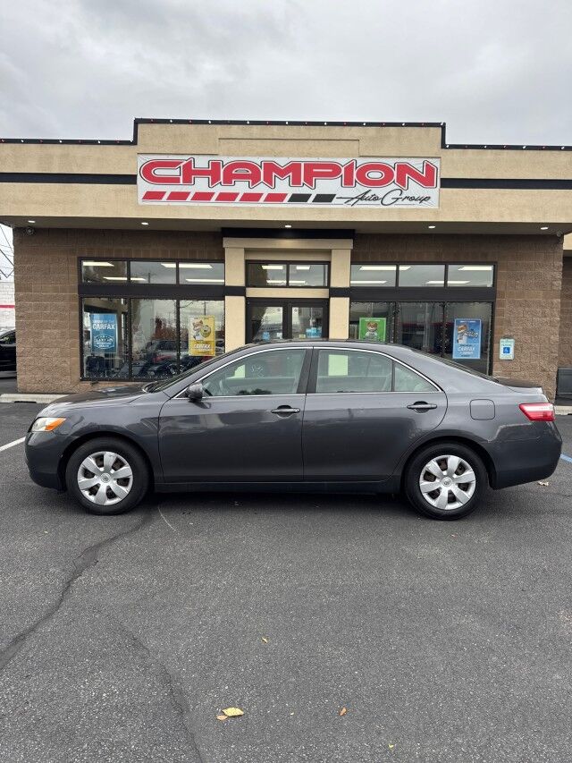 2009 Toyota Camry LE
