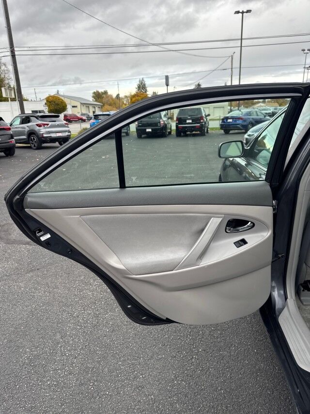 2009 Toyota Camry LE Spokane Valley WA