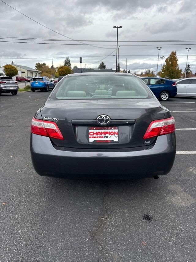 2009 Toyota Camry LE Spokane Valley WA
