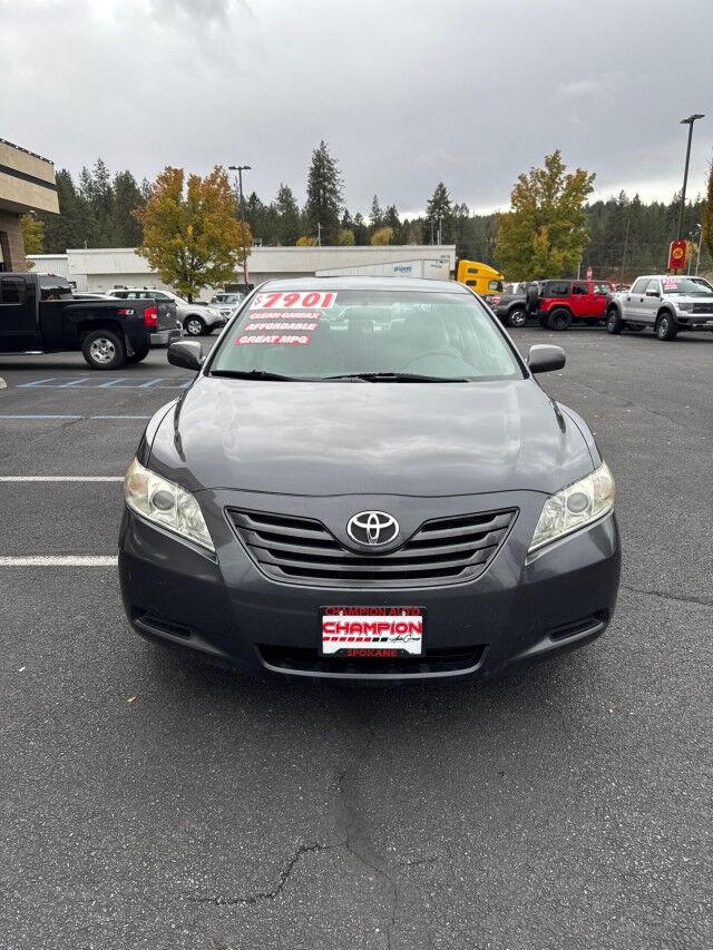 2009 Toyota Camry LE