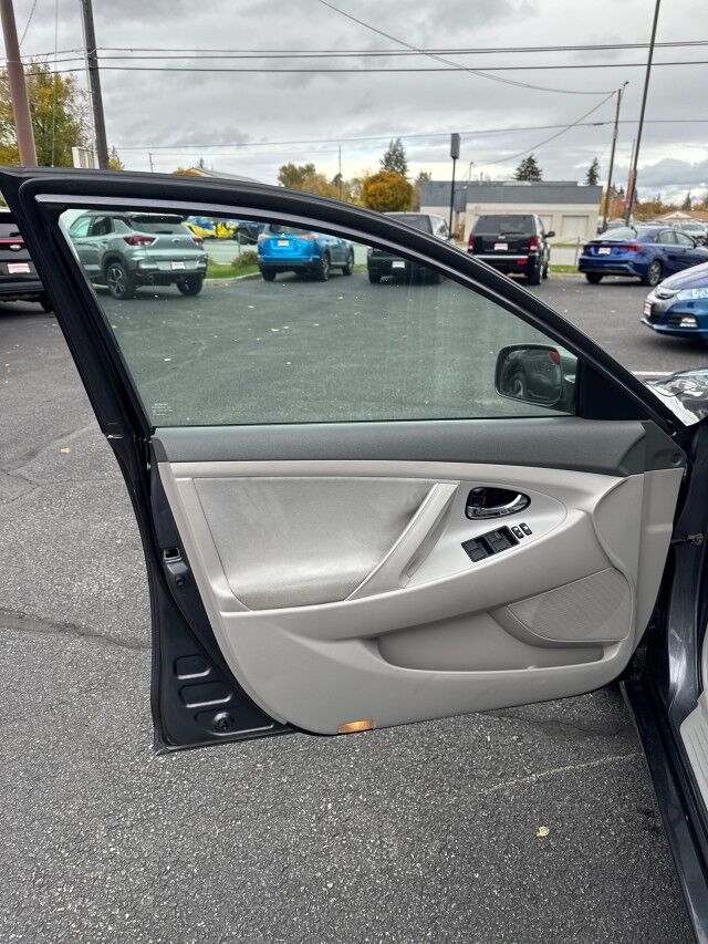 2009 Toyota Camry LE Spokane Valley WA