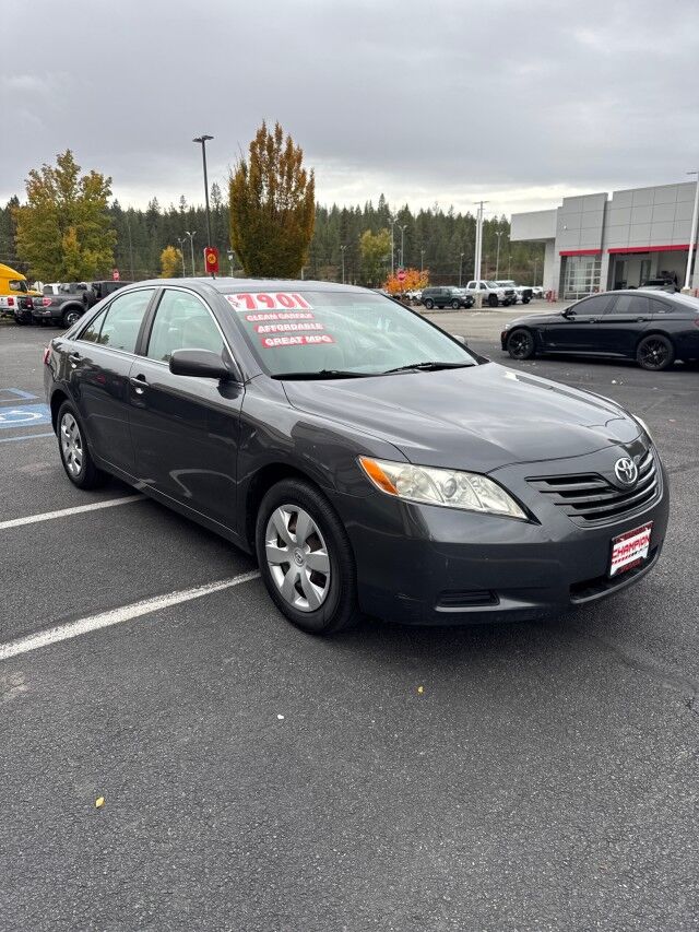 2009 Toyota Camry LE Spokane Valley WA