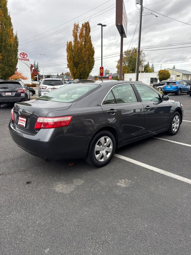 2009 Toyota Camry LE Spokane Valley WA