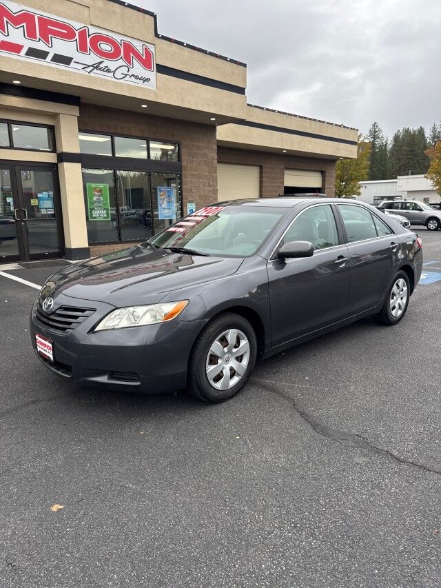 2009 Toyota Camry LE