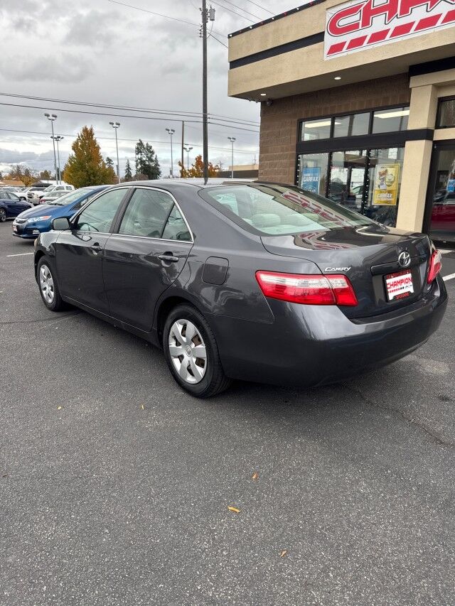 2009 Toyota Camry LE Spokane Valley WA