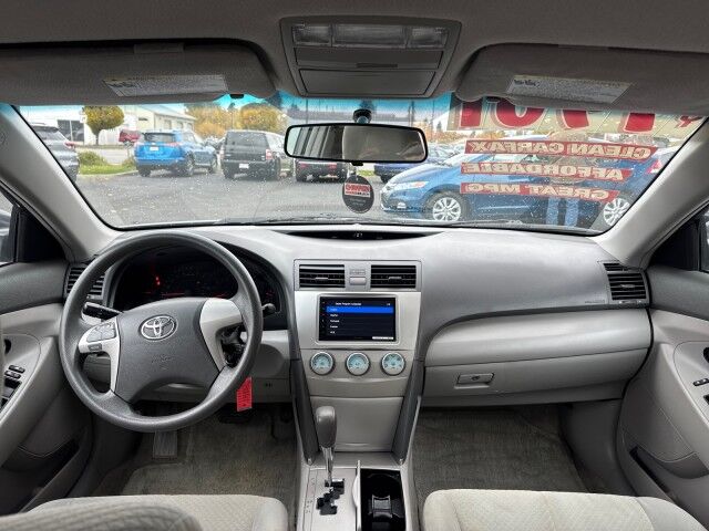 2009 Toyota Camry LE Spokane Valley WA