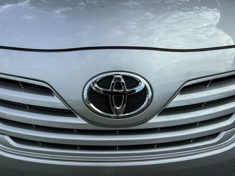 2009 Toyota Camry LE Wilmington NC