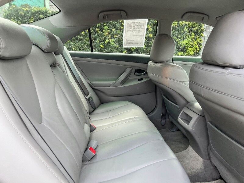 2009 Toyota Camry LE Wilmington NC