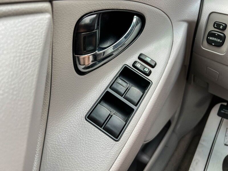 2009 Toyota Camry LE Wilmington NC