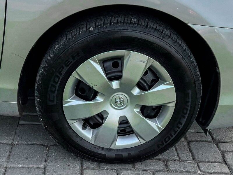 2009 Toyota Camry LE Wilmington NC