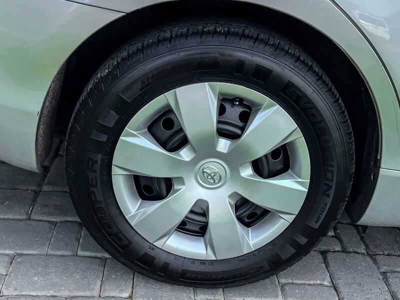 2009 Toyota Camry LE Wilmington NC