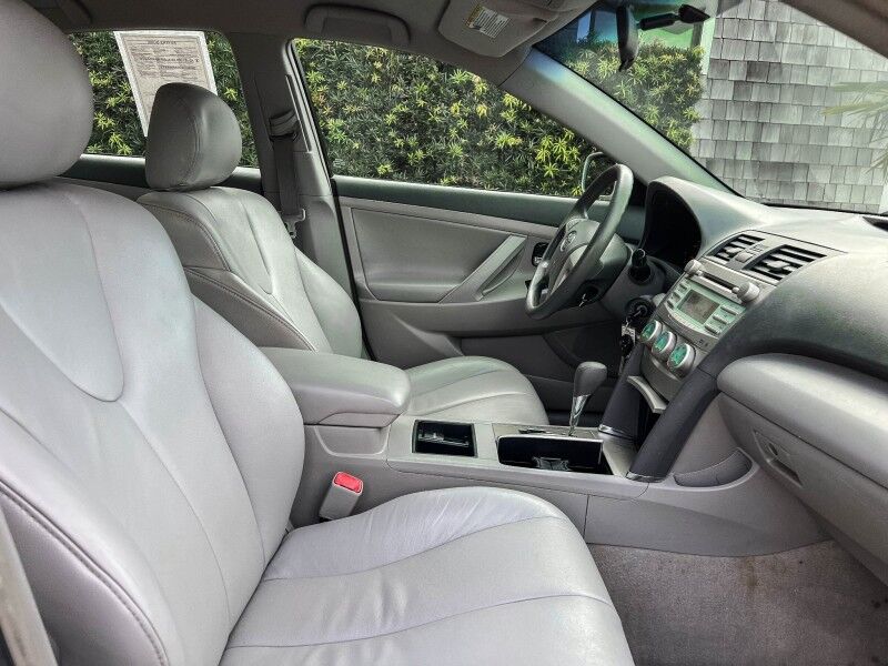 2009 Toyota Camry LE Wilmington NC