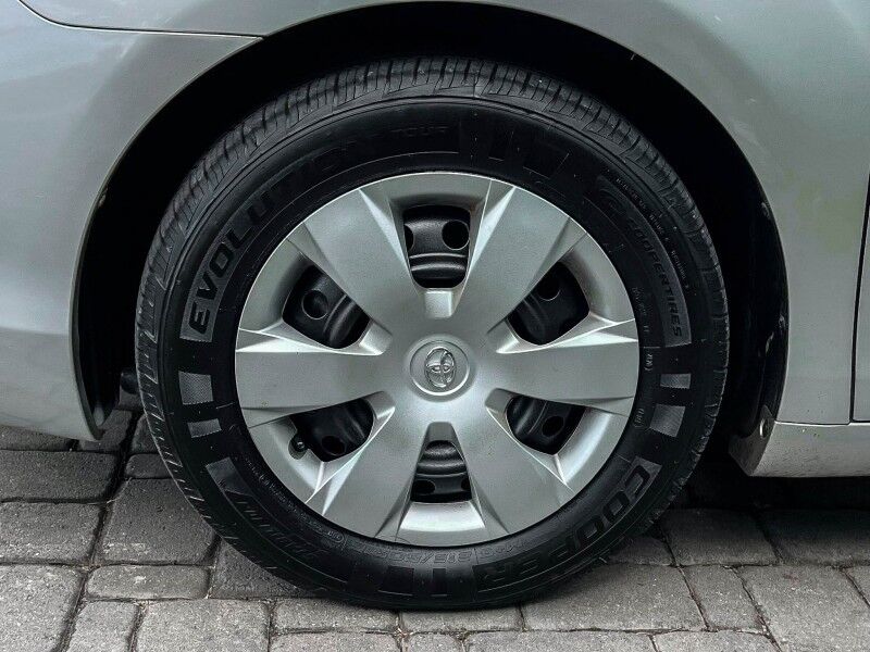 2009 Toyota Camry LE Wilmington NC