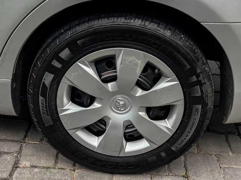 2009 Toyota Camry LE Wilmington NC