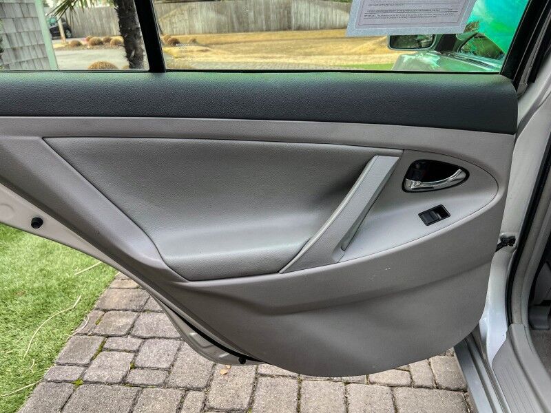 2009 Toyota Camry LE Wilmington NC