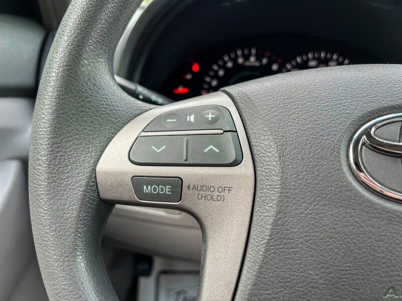 2009 Toyota Camry LE Wilmington NC