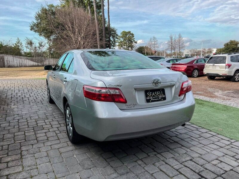 2009 Toyota Camry LE Wilmington NC