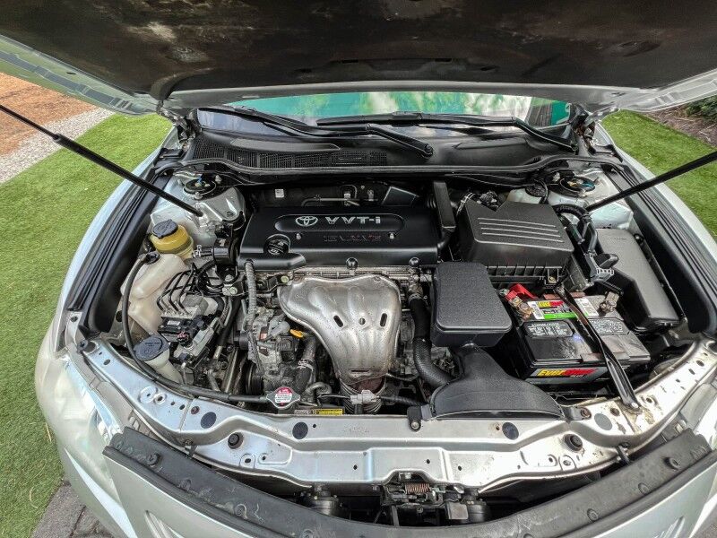 2009 Toyota Camry LE Wilmington NC