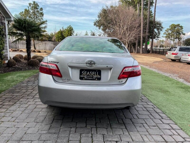 2009 Toyota Camry LE Wilmington NC