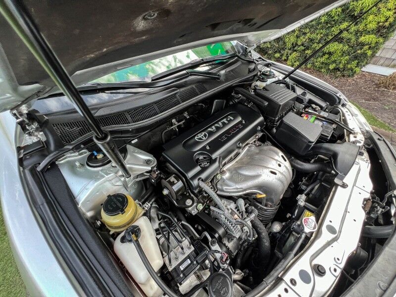 2009 Toyota Camry LE Wilmington NC