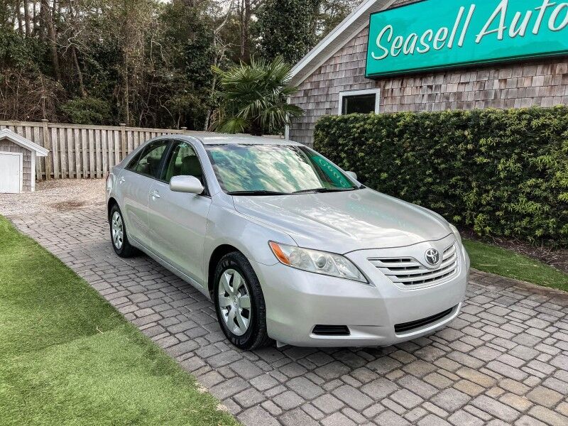 2009 Toyota Camry LE Wilmington NC