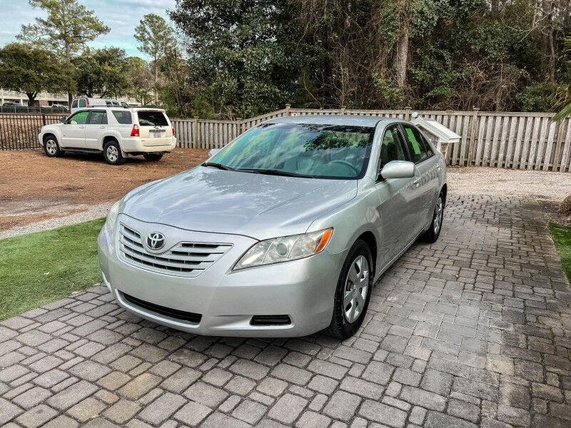 2009 Toyota Camry LE Wilmington NC