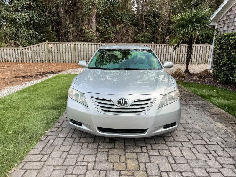 2009 Toyota Camry LE Wilmington NC