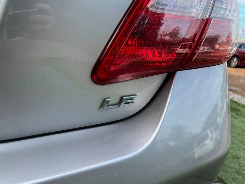 2009 Toyota Camry LE Wilmington NC