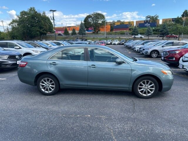2009 Toyota Camry LE Worcester MA