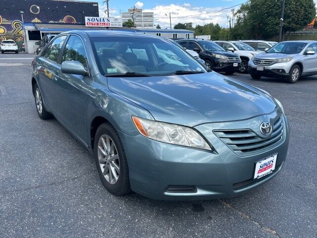 2009 Toyota Camry LE Worcester MA