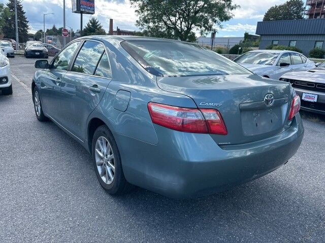 2009 Toyota Camry LE Worcester MA