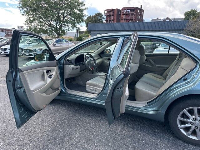 2009 Toyota Camry LE Worcester MA