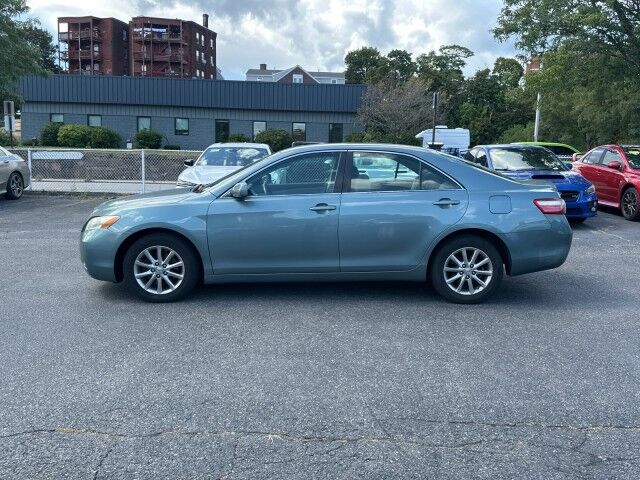 2009 Toyota Camry LE Worcester MA