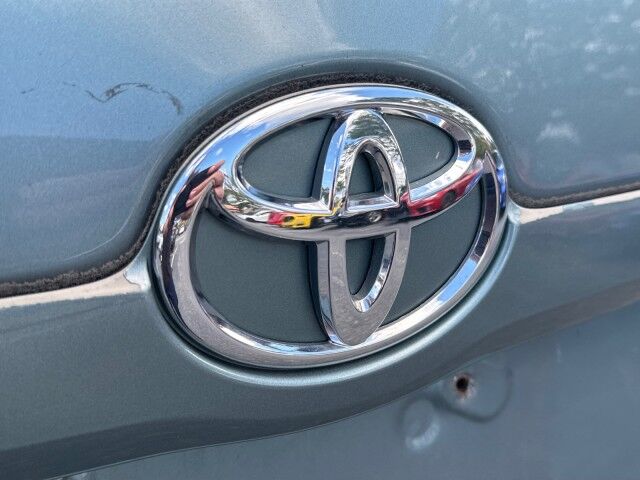 2009 Toyota Camry LE Worcester MA