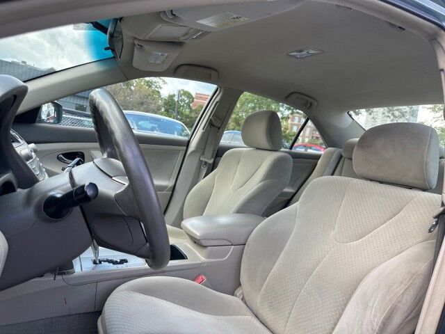 2009 Toyota Camry LE Worcester MA